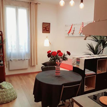 Wonderful Heart Of Nice, Ac, 15" Sea Exterior photo