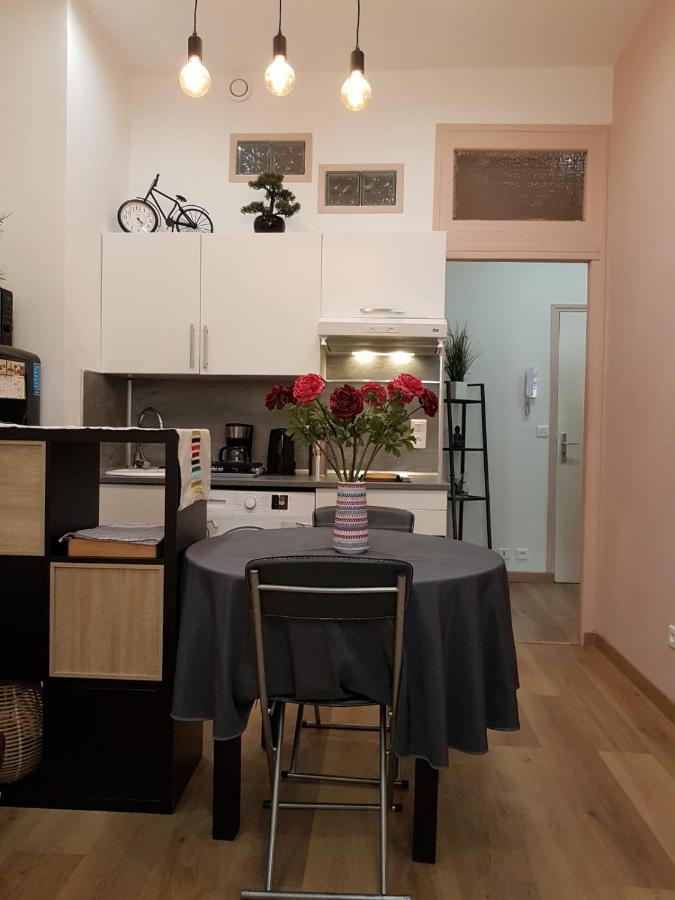 Wonderful Heart Of Nice, Ac, 15" Sea Exterior photo
