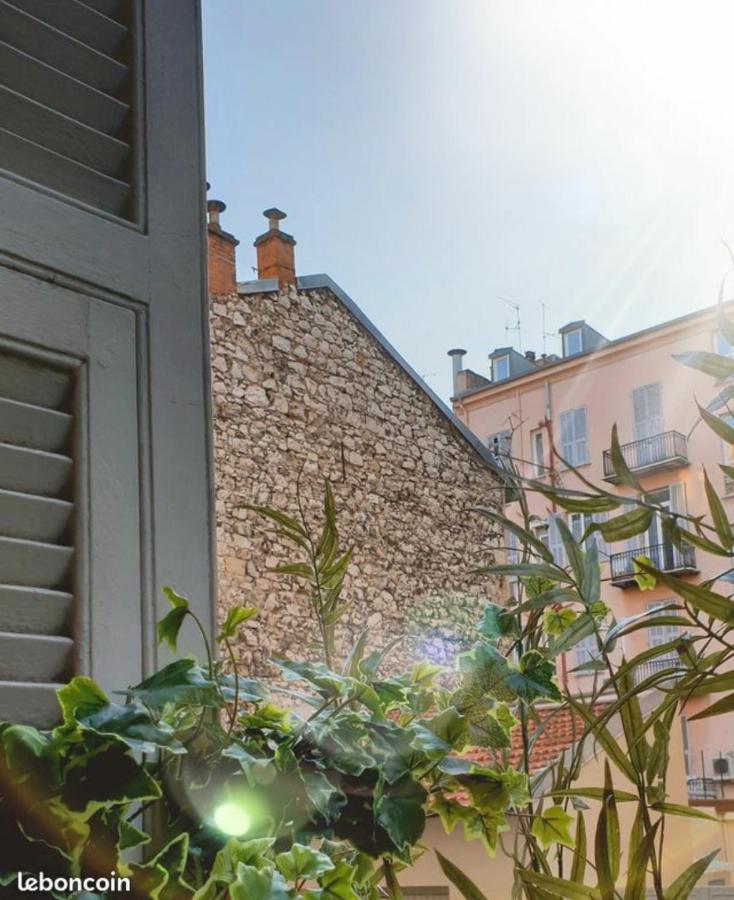 Wonderful Heart Of Nice, Ac, 15" Sea Exterior photo